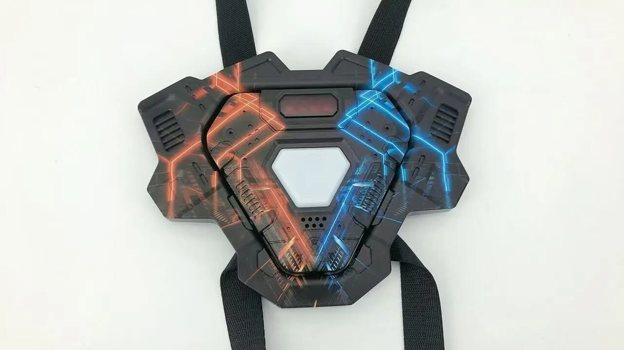 Lasergame vest